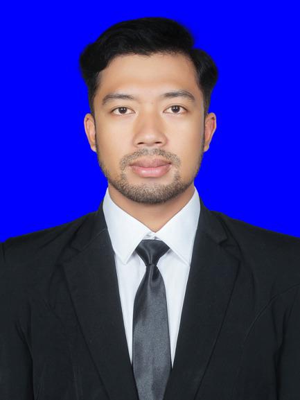 Foto Abdullah Irsyad shiddiq