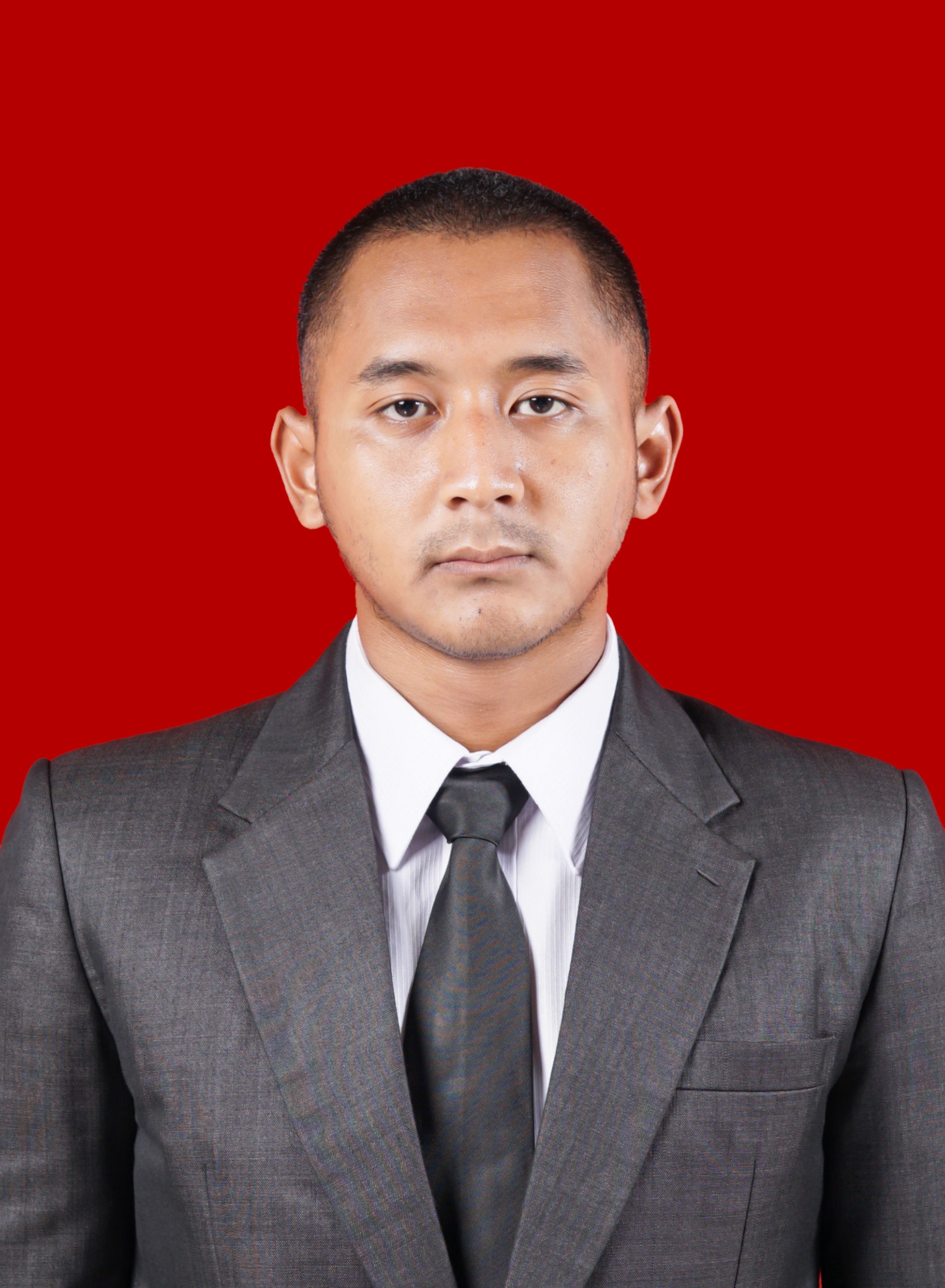 Foto Muhammad Rizky Ramadhan 