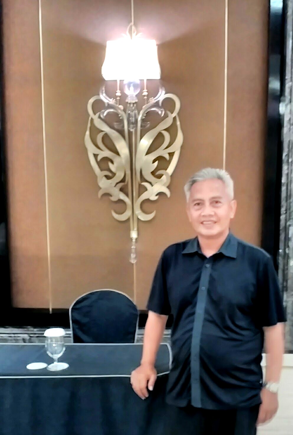 Foto Tomi Distomi