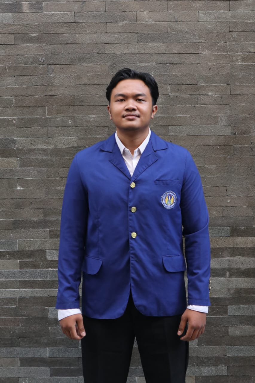 Foto Reza Najmi Sulistyo