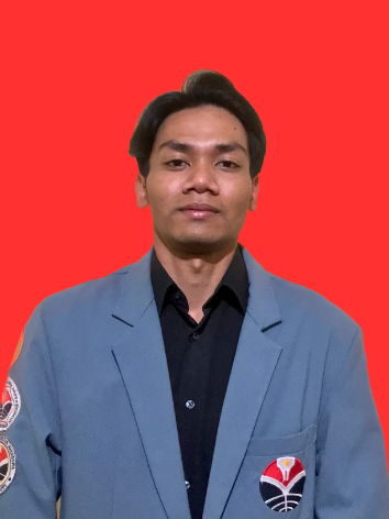 Foto Adhi Pamungkas