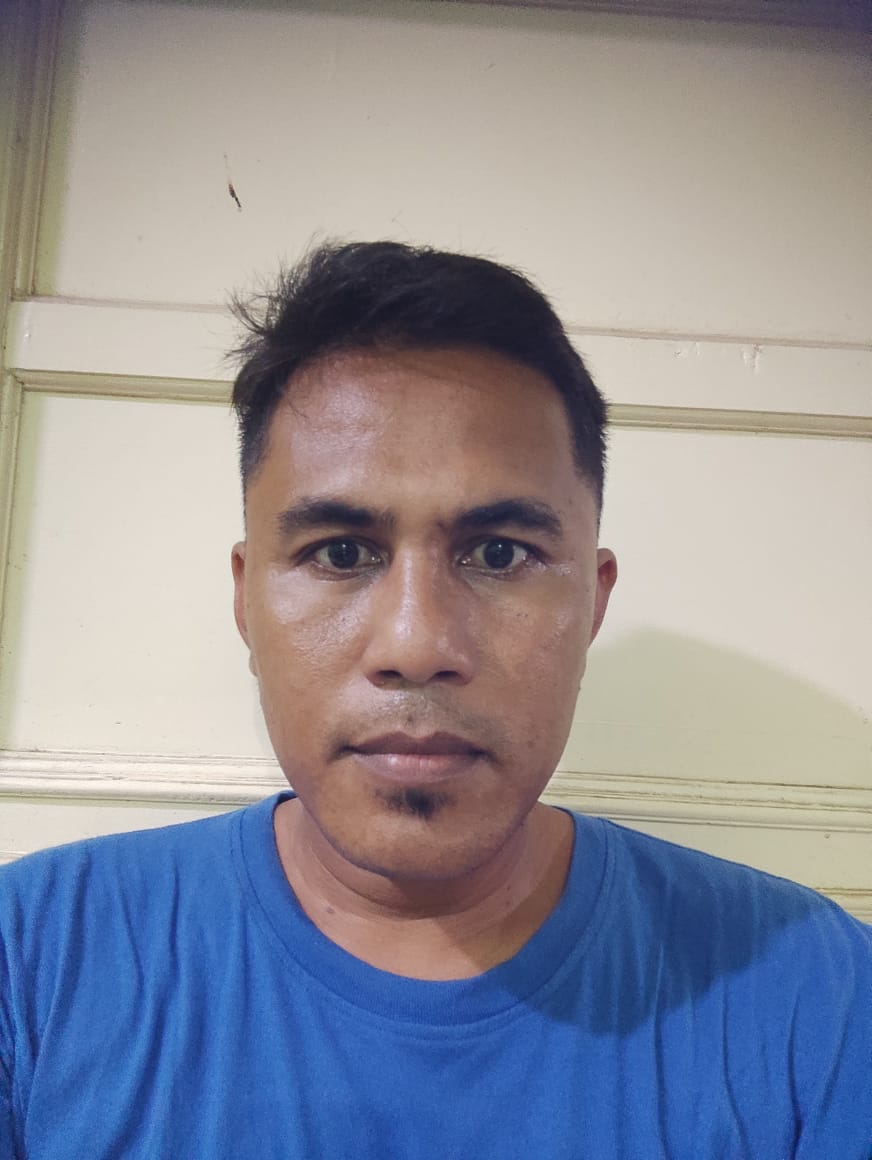 Foto novriadi saputra