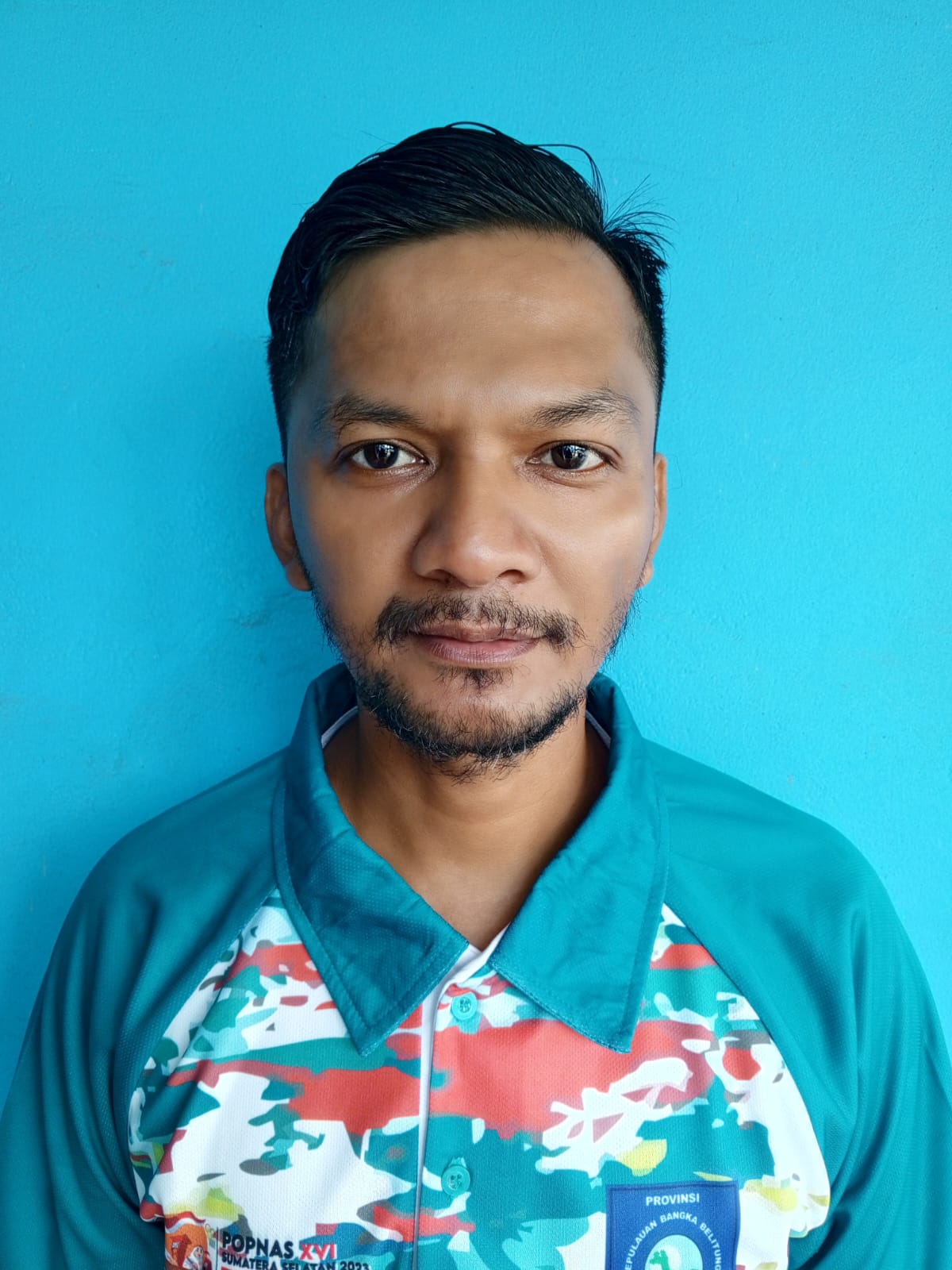 Foto Arip Haerul