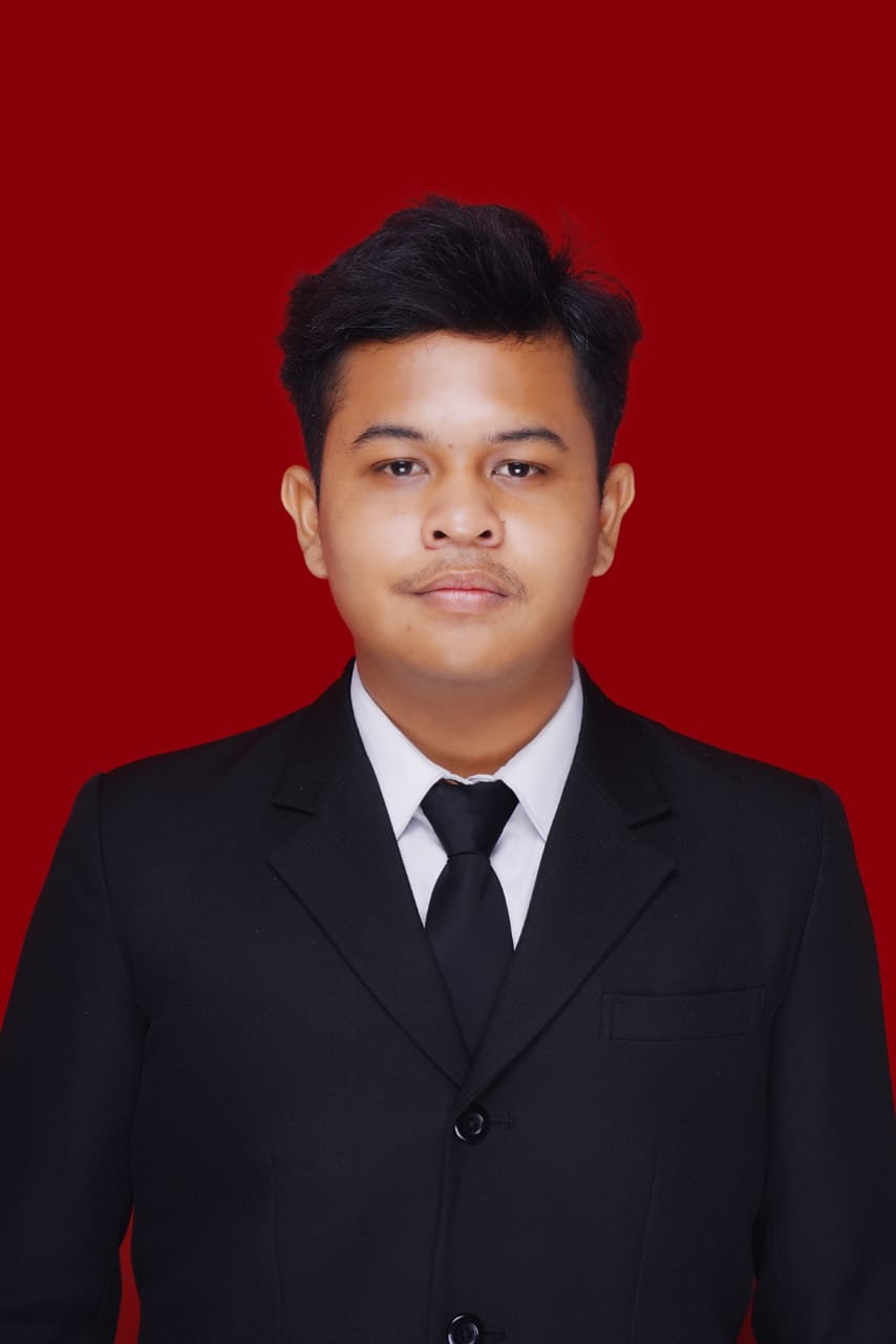 Foto Muhammad Arfan Halomoan Siregar