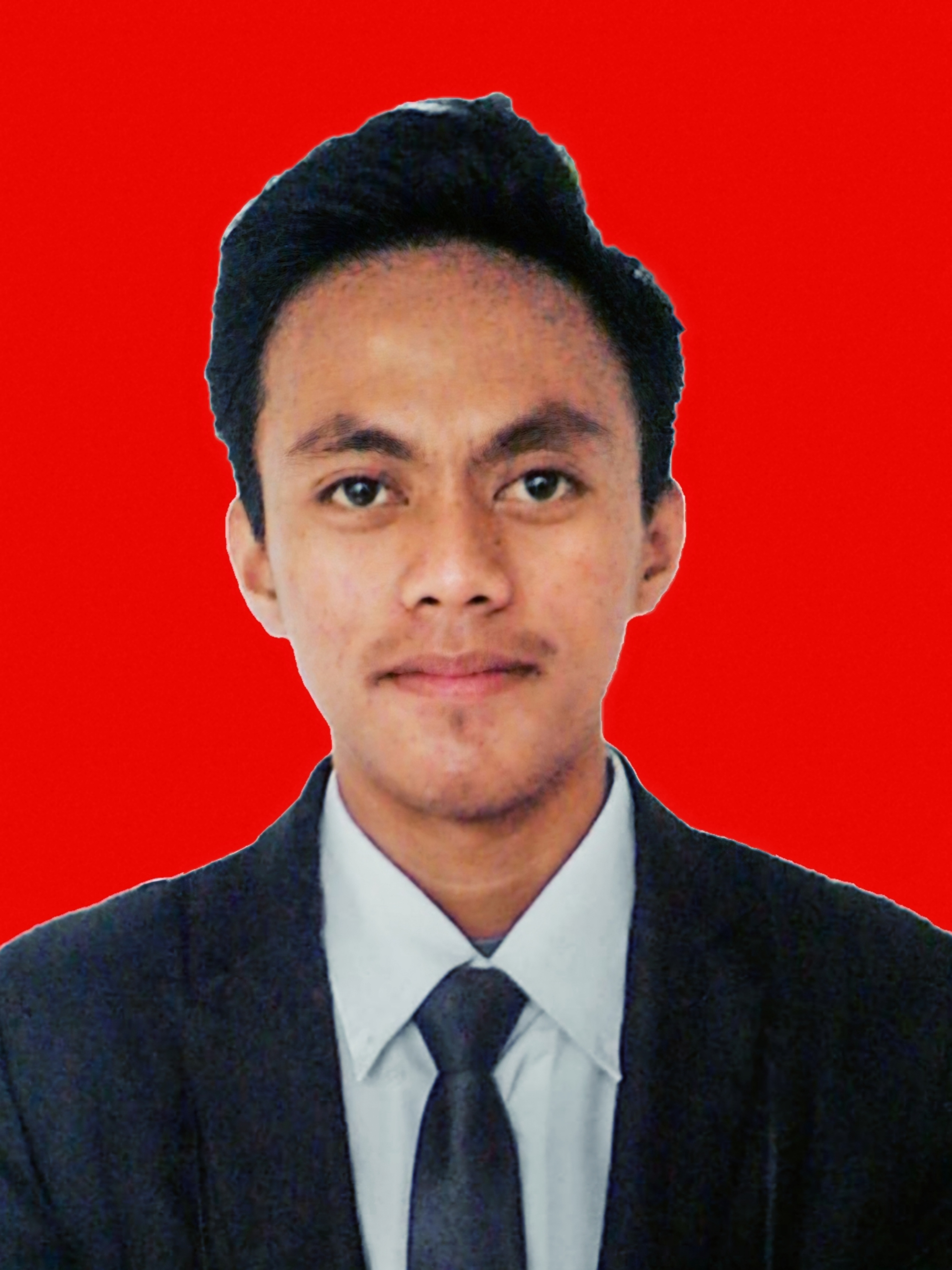 Foto Ryan Ramadhani