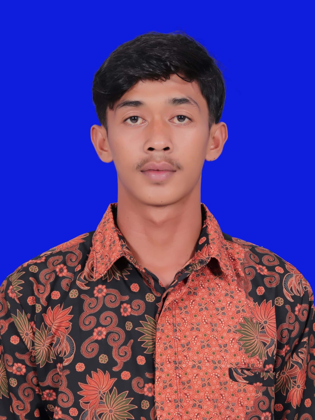 Foto SAWALUDIN