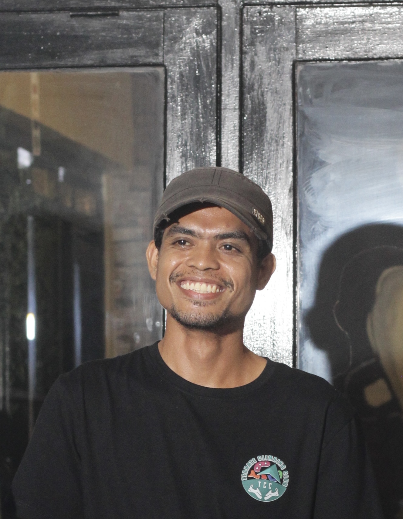 Foto Sahrul, S.H