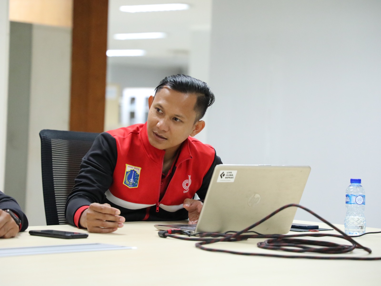 Foto Syahid Abdul Basith