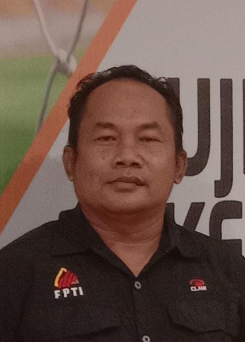 Foto Krisna Rano