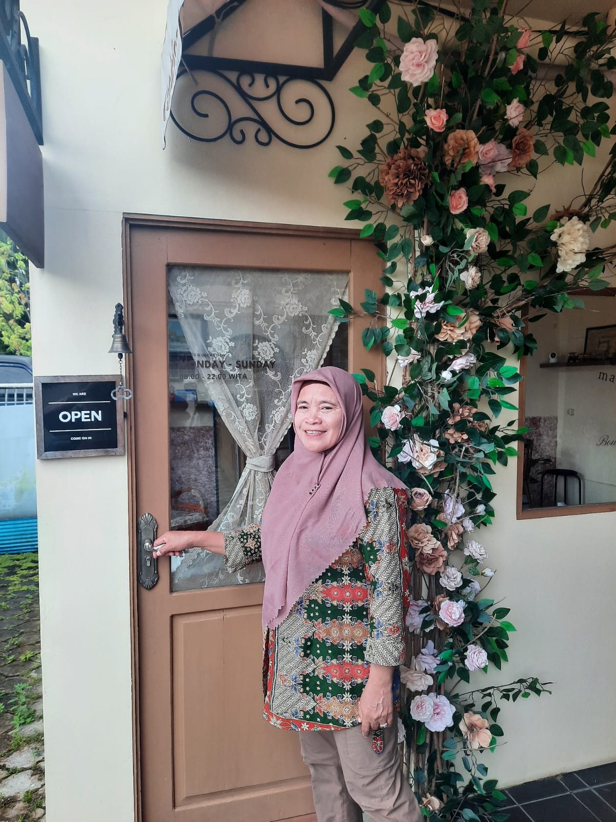 Foto Purwatini