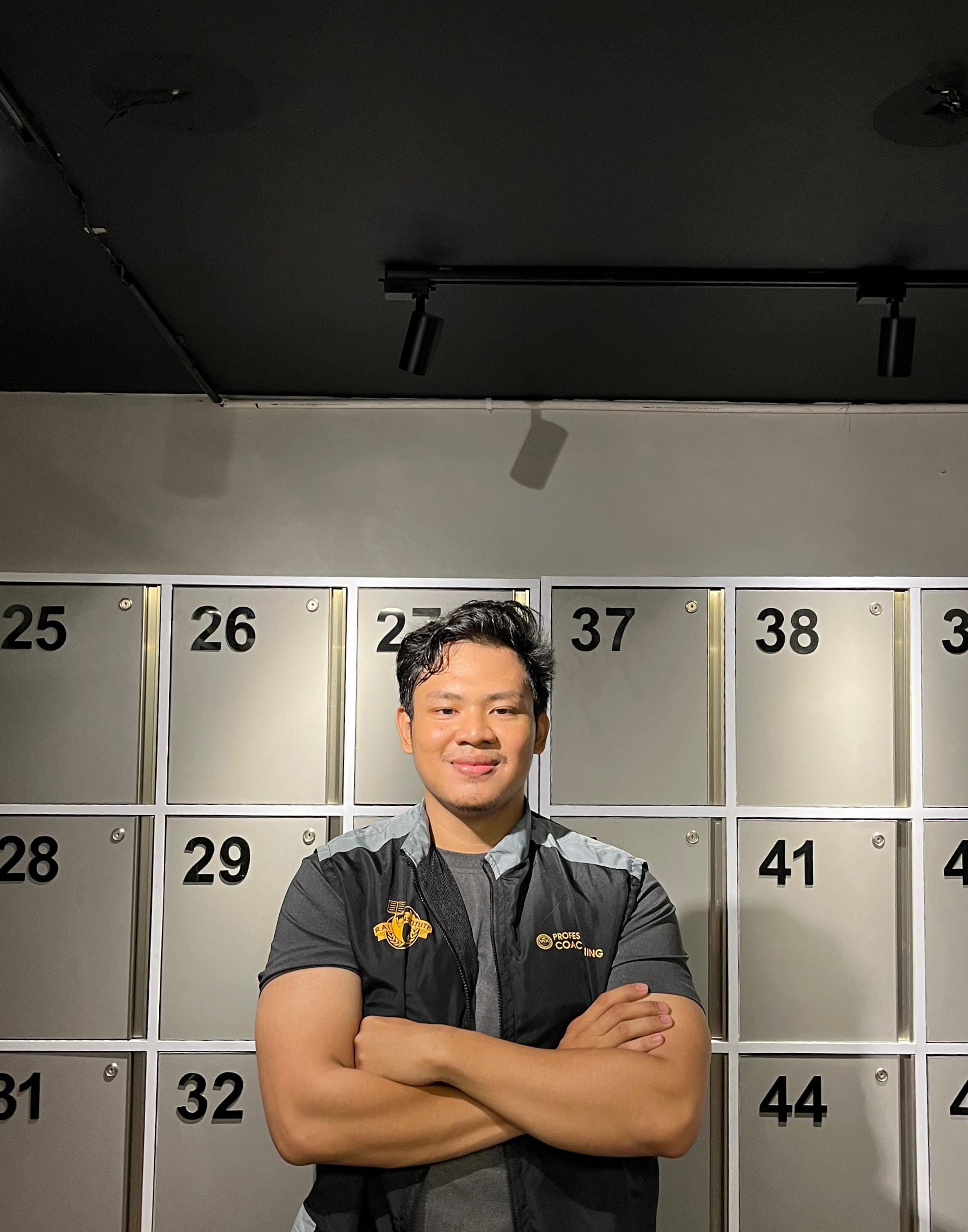 Foto Daffa Pratama
