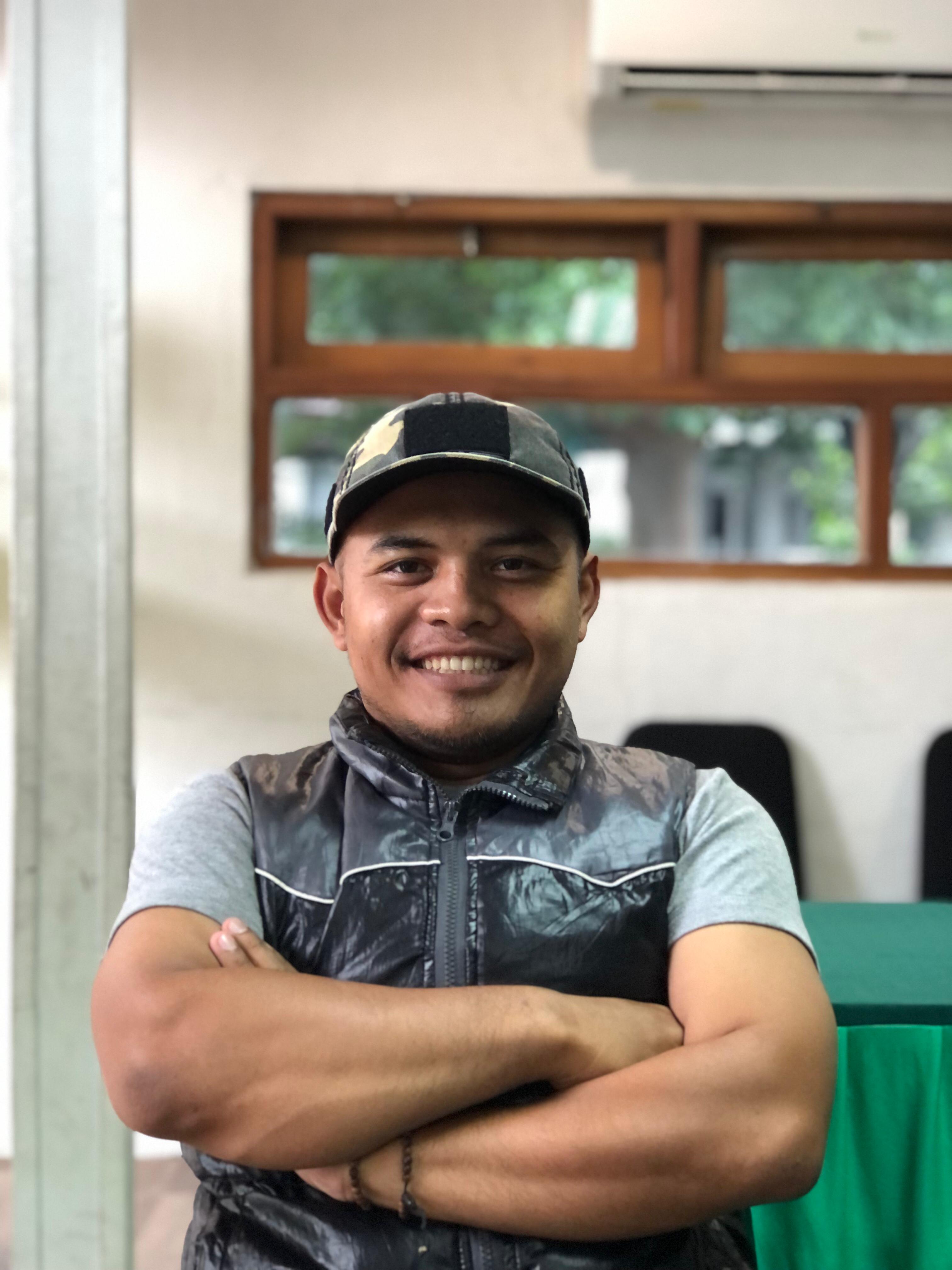 Foto Ajiprasetyo