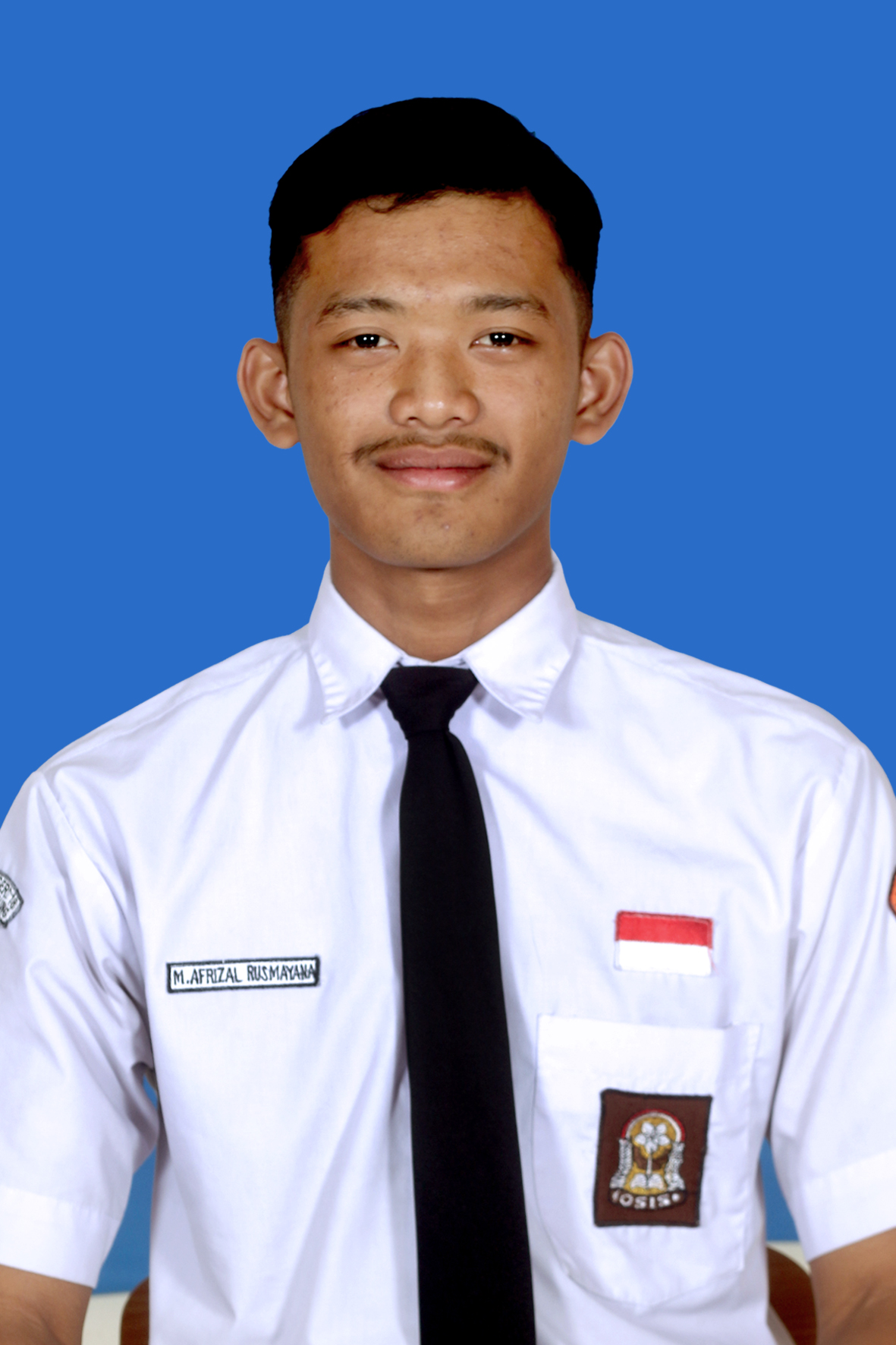 Foto Muchammad Afrizal Rusmayana