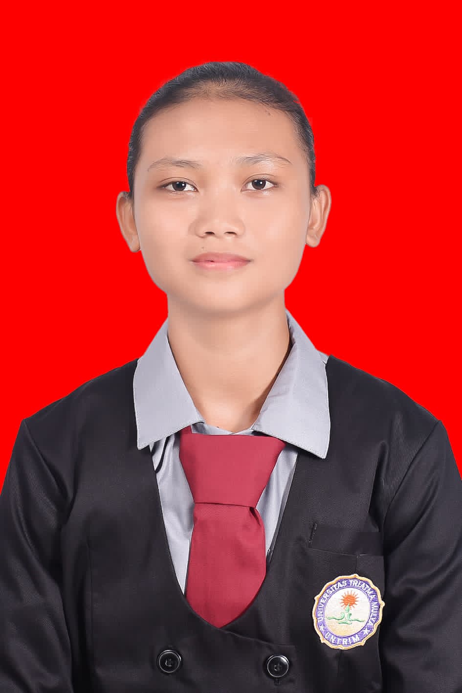 Foto Ni Komang Kristina Pransiska Widiantini 