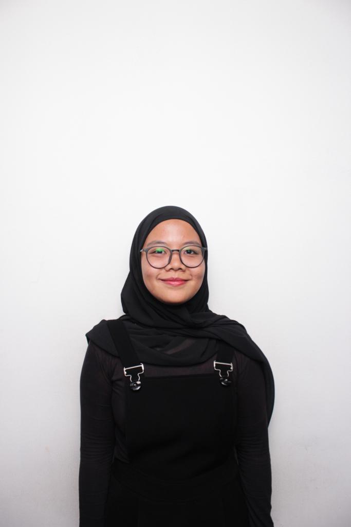 Foto Aprillilah Kartika