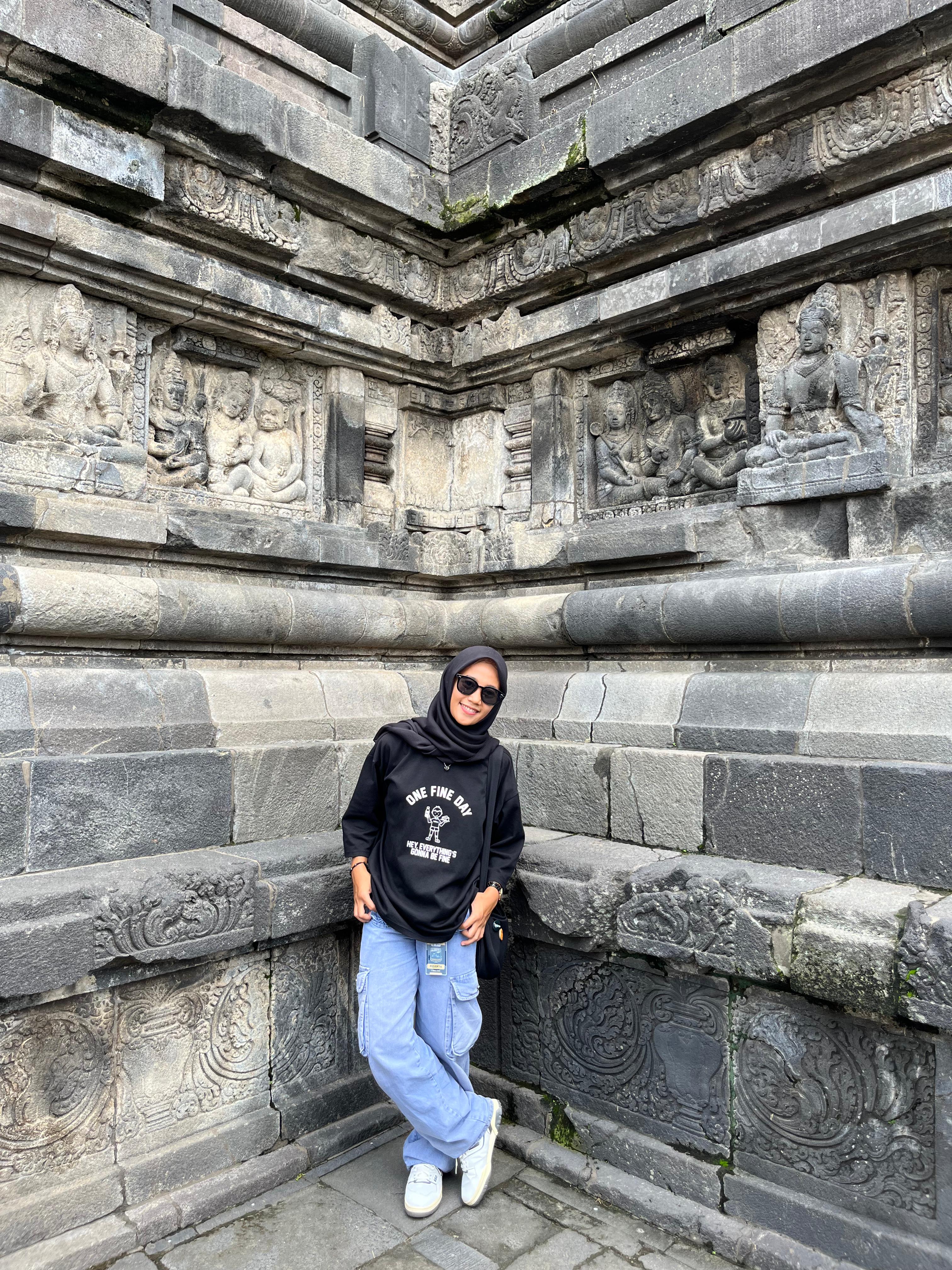 Foto DAYU PRATIWI 