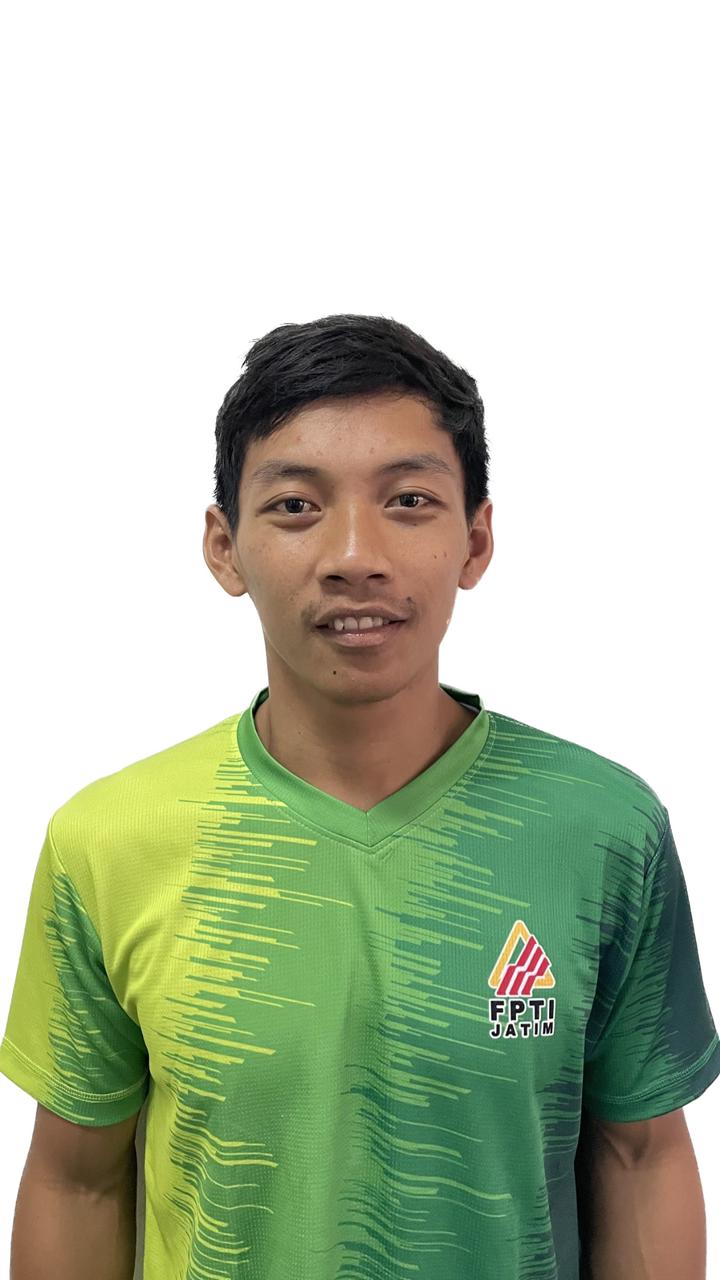 Foto Khoirul anam