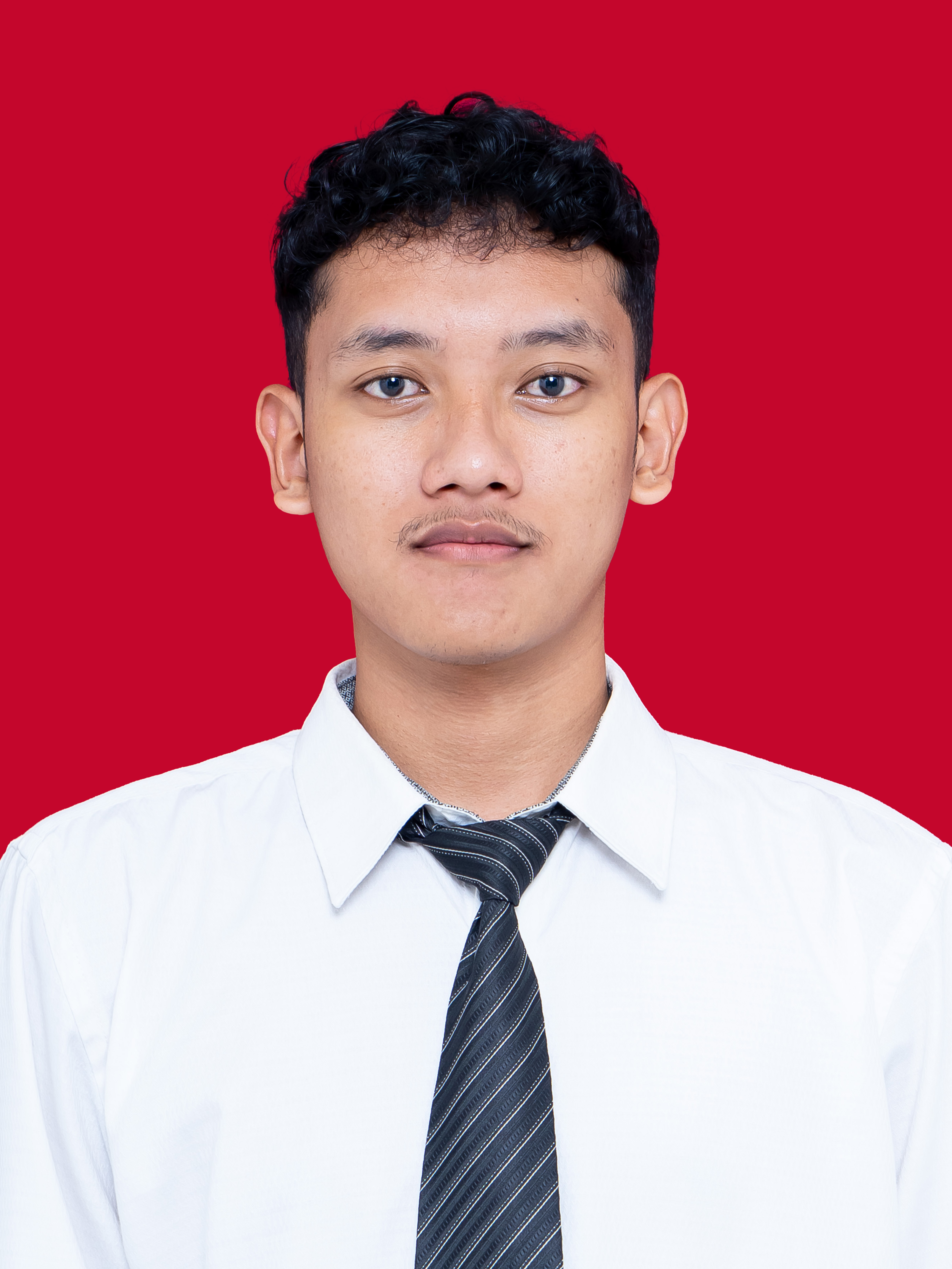 Foto Giantluigi Adha Febri Dwi Putra