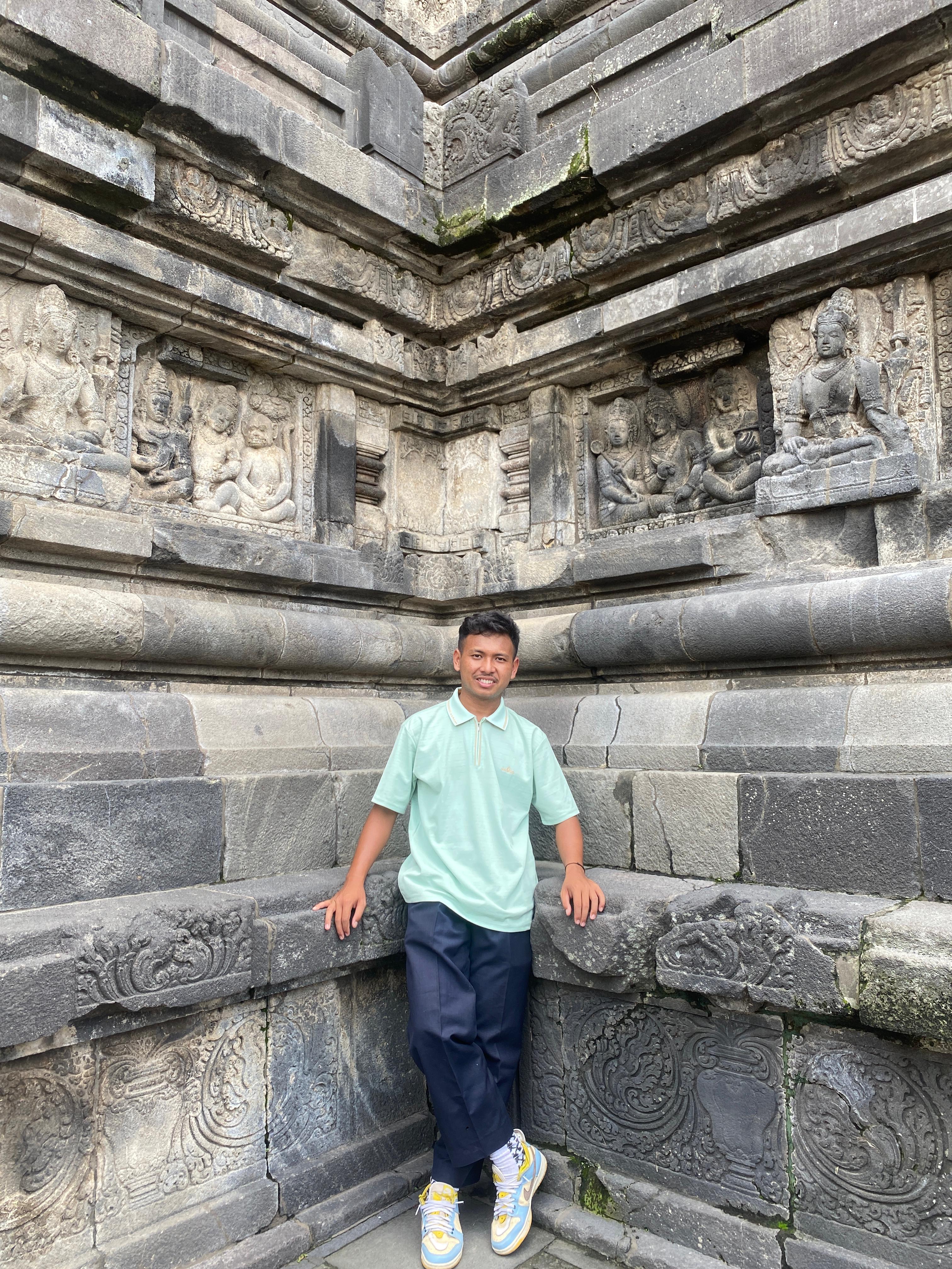 Foto Rahmad Hidayat 