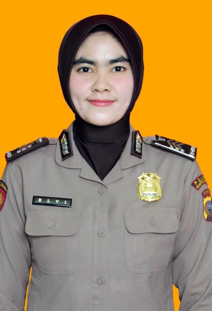 Foto ELPI SUSANTI