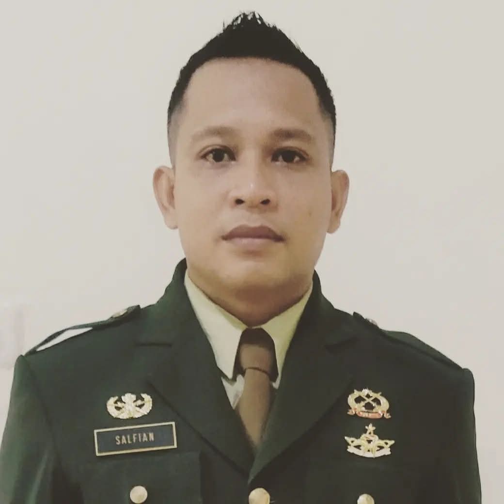Foto SALFIAN DIAN MULYA