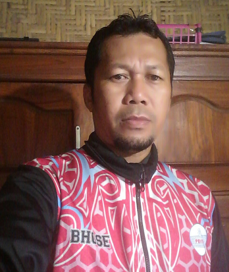 Foto Muhammad Syarifuddin