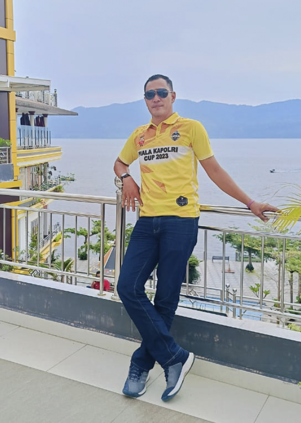 Foto Siddiq Mulyadi