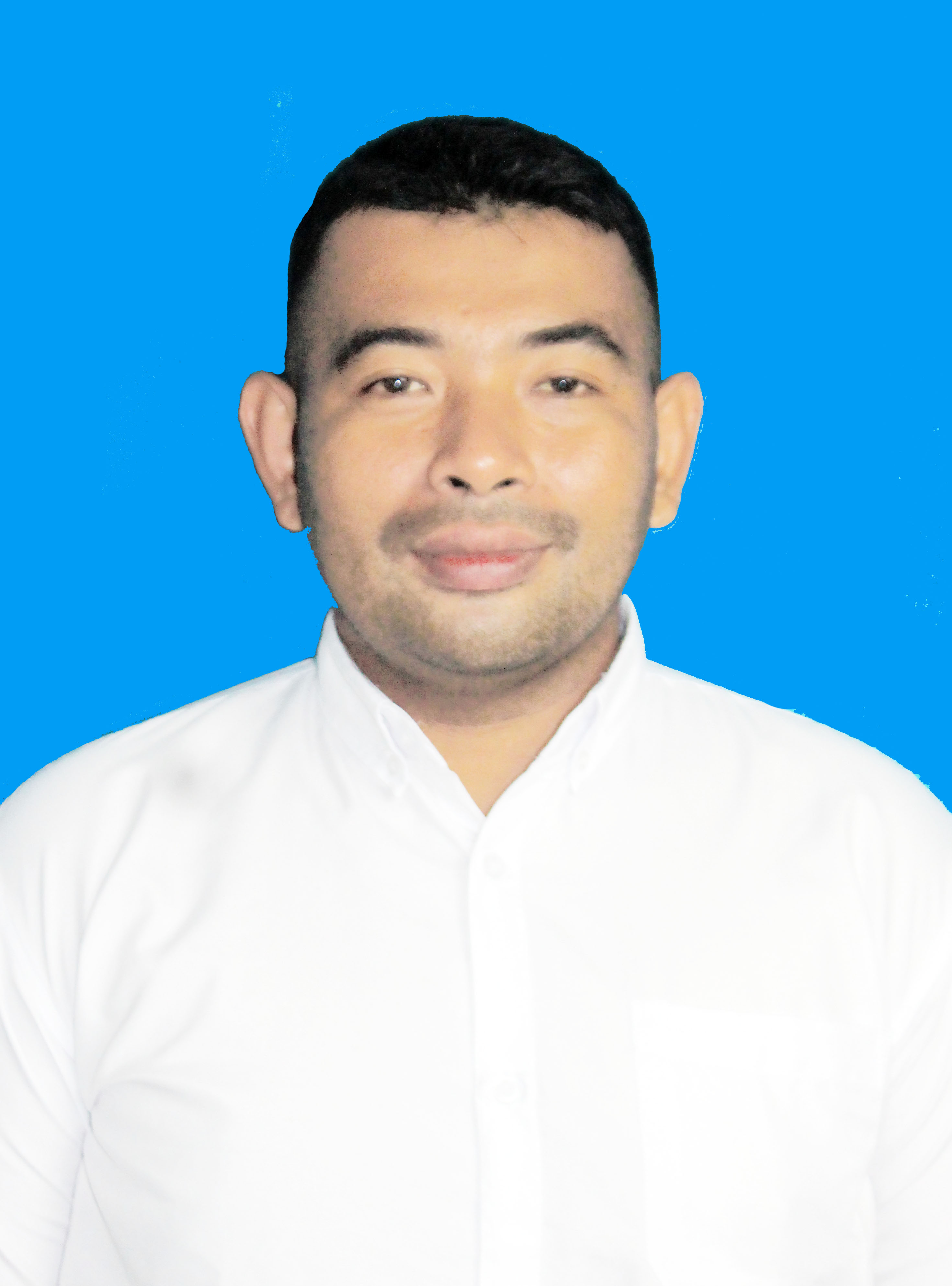 Foto Heppy galuh hardi putra