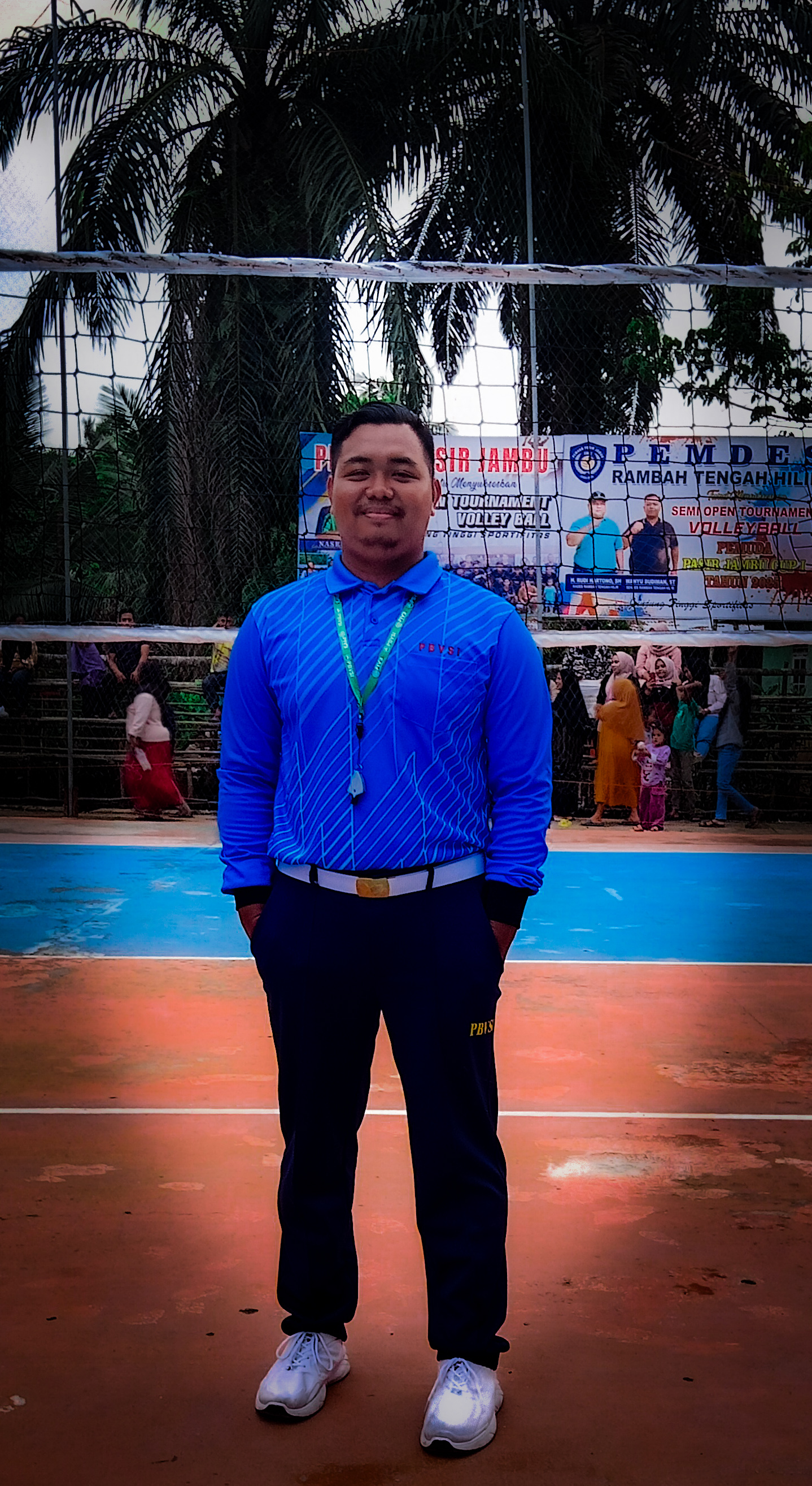 Foto FARI DEVI NURMAWAN