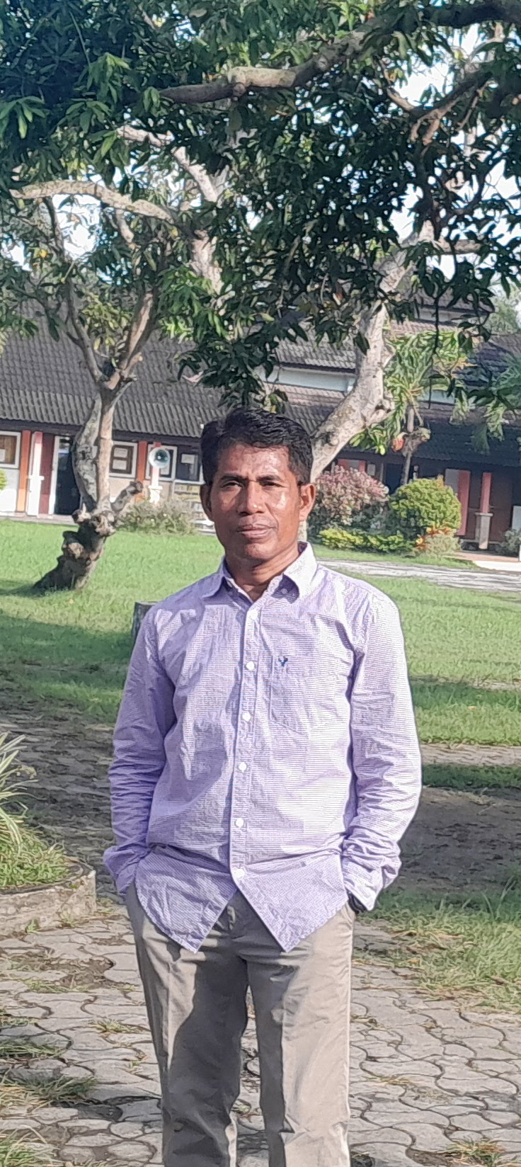 Foto Ridwan