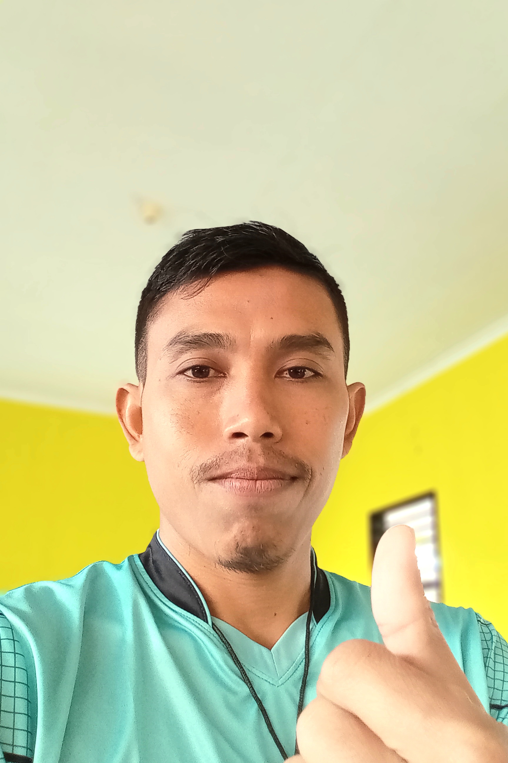 Foto KHAERUL ANWAR, S.PD.