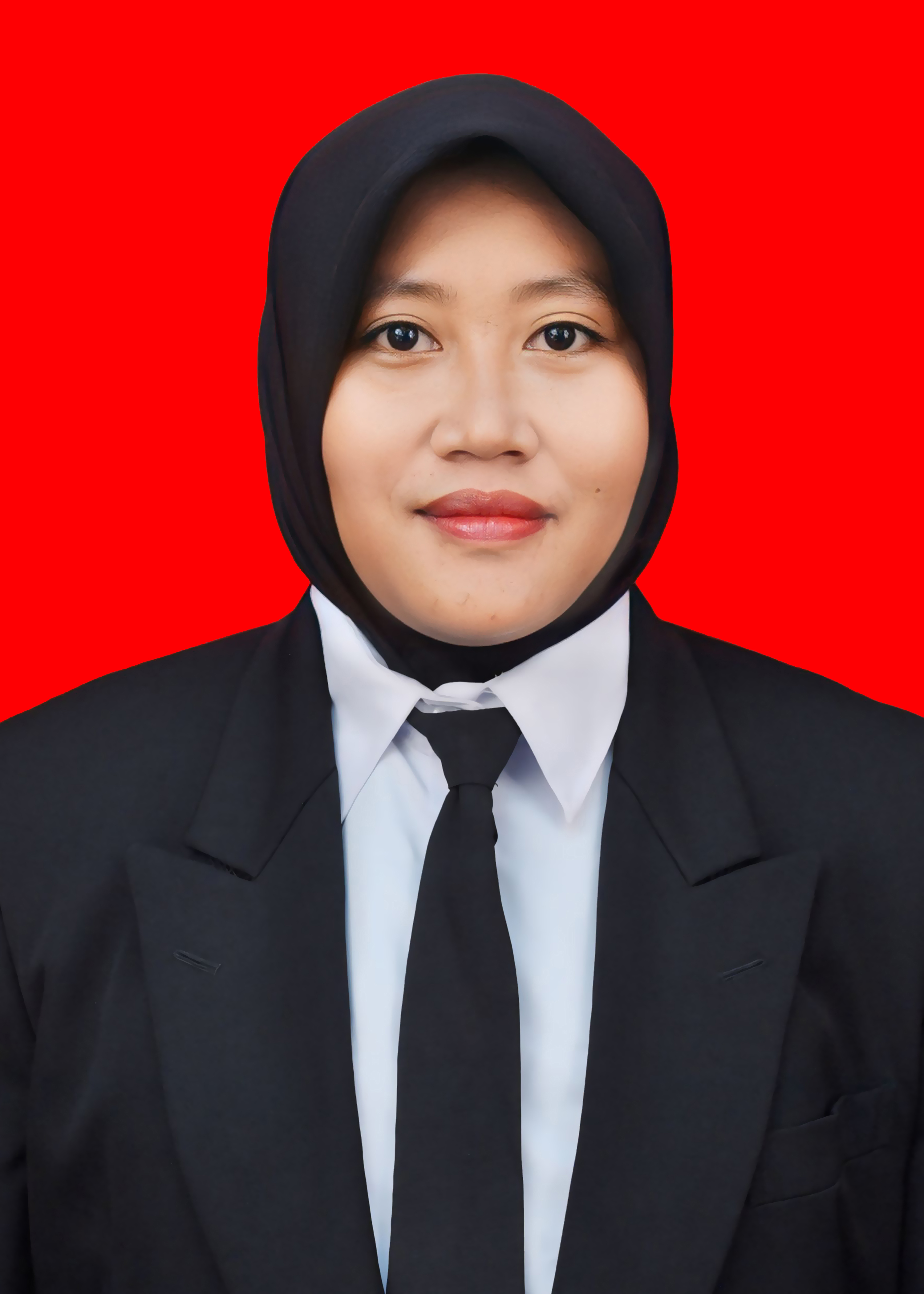 Foto ETI APRIANTI