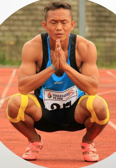 Foto MARLON KRISTIAN KARNISELAR
