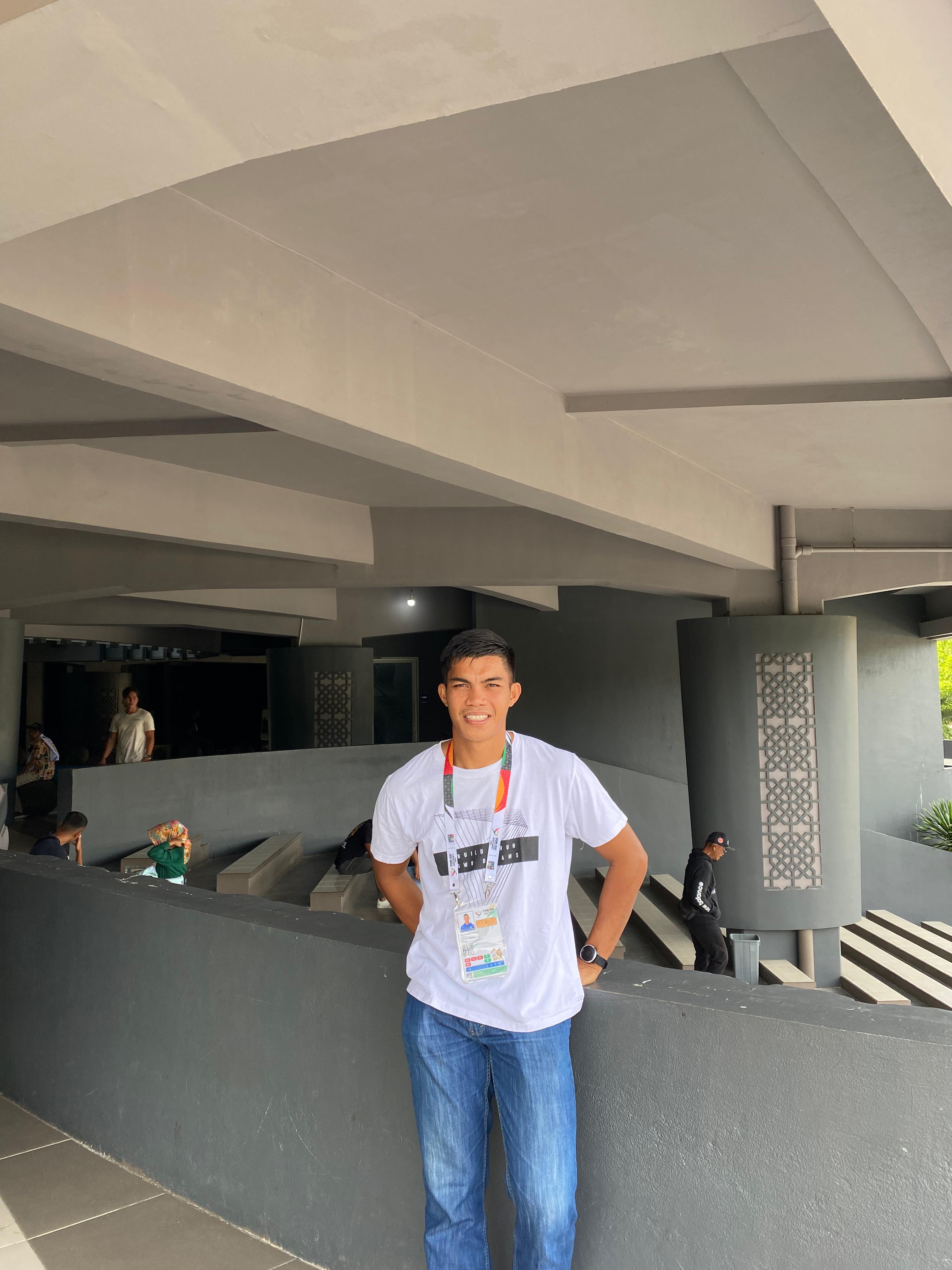 Foto MOH RHEVALDY PASARIBU