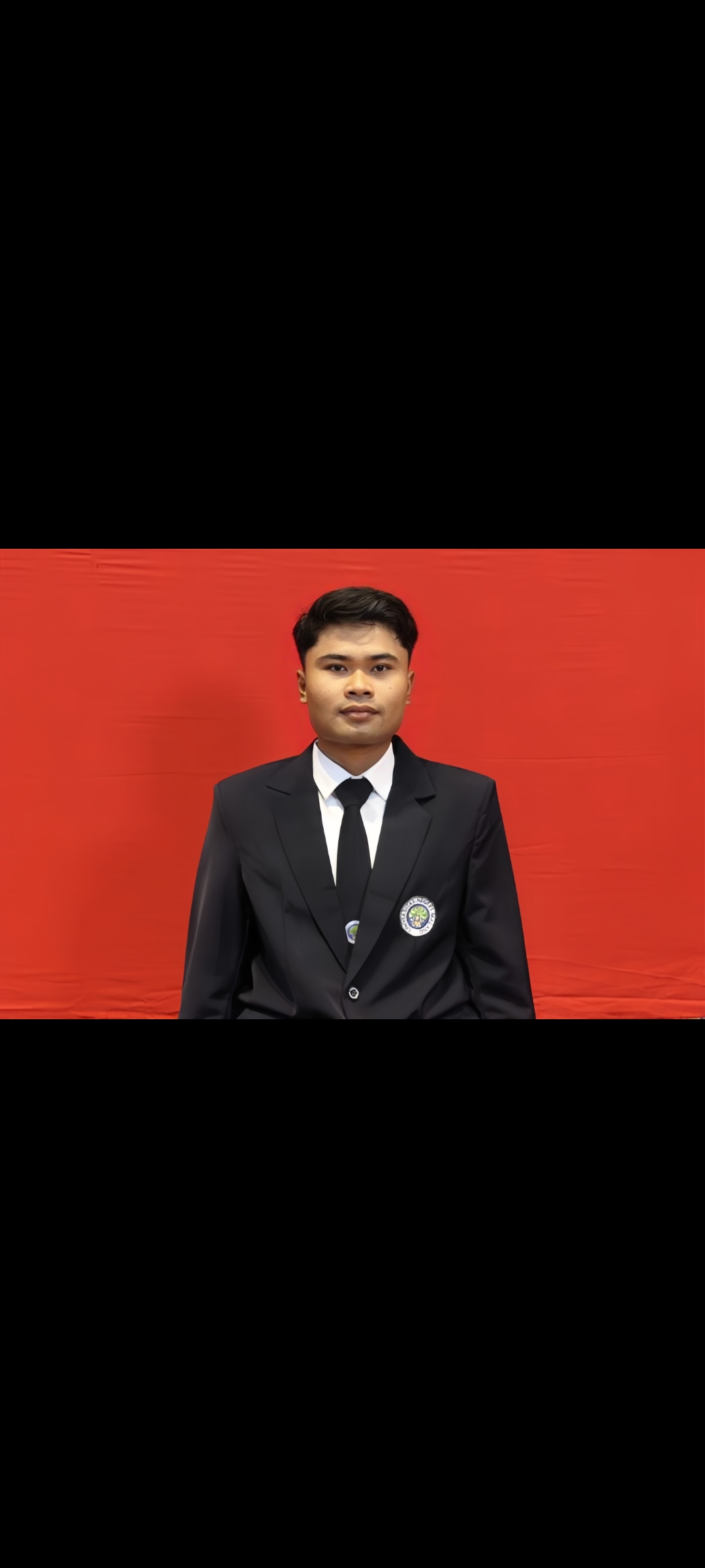 Foto Alif Putra Pradana, S.Pd., M.Pd