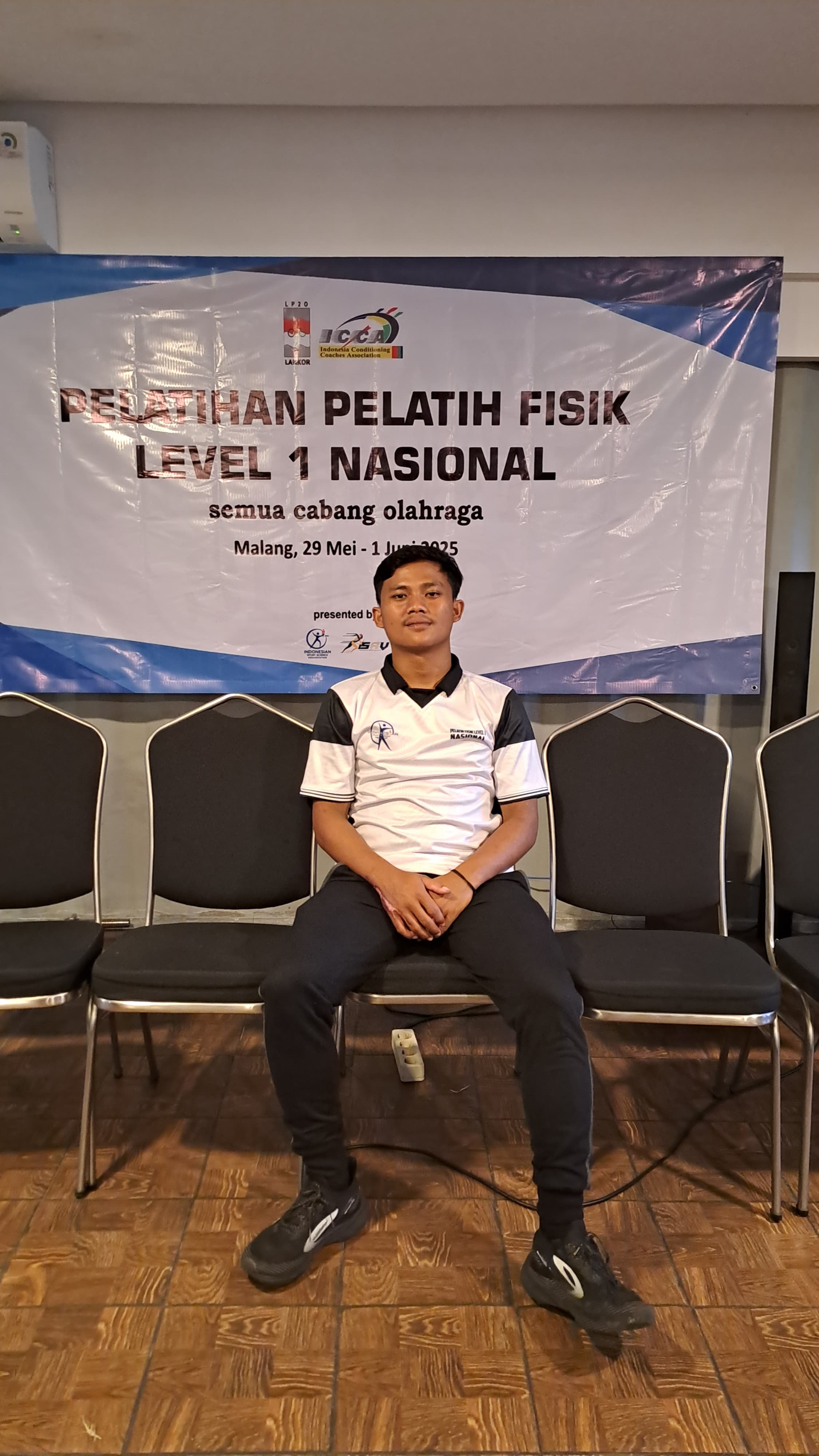 Foto ragil romadhon 