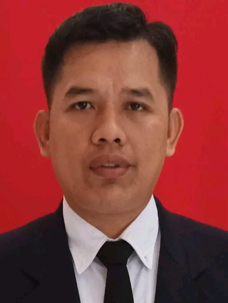 Foto MUHAMMAD JUFRI