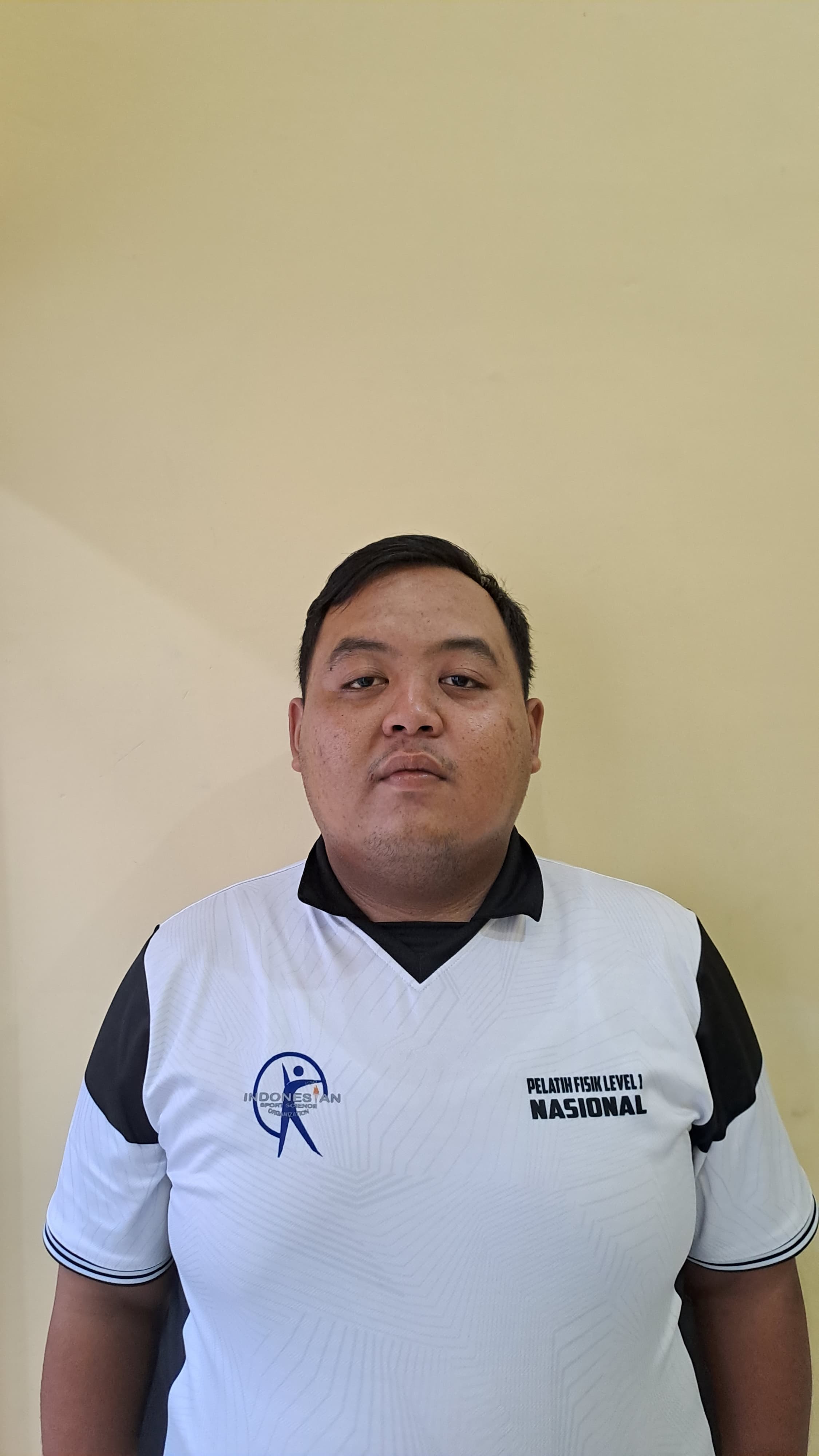 Foto KRISNA AJI PRATAMA