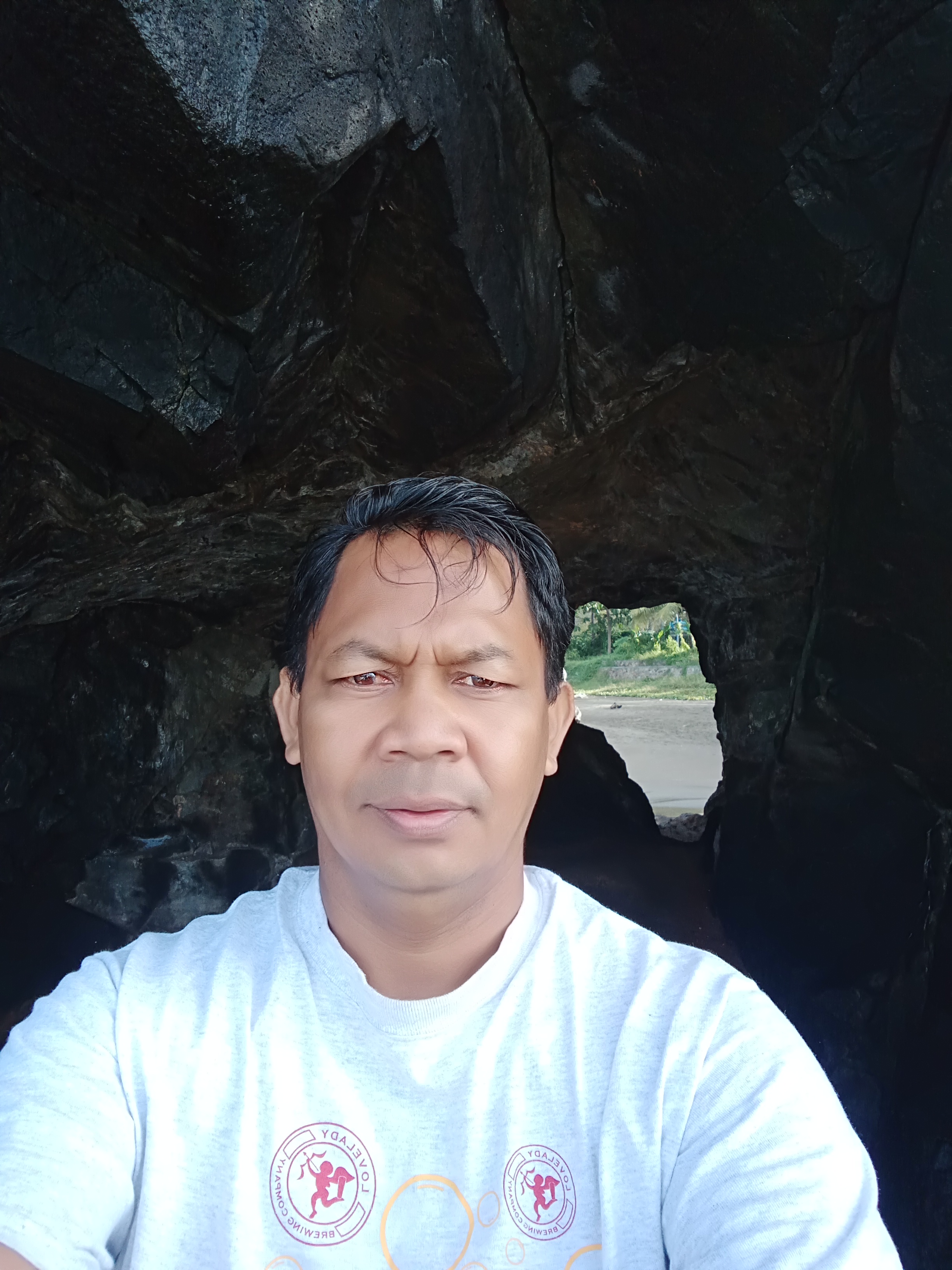 Foto Hairuddin