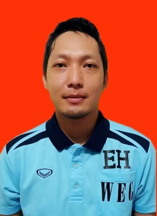 Foto Erick Hendry Nugraha 
