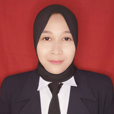 Foto EKA DAMAYANTI, S.Pd. Gr
