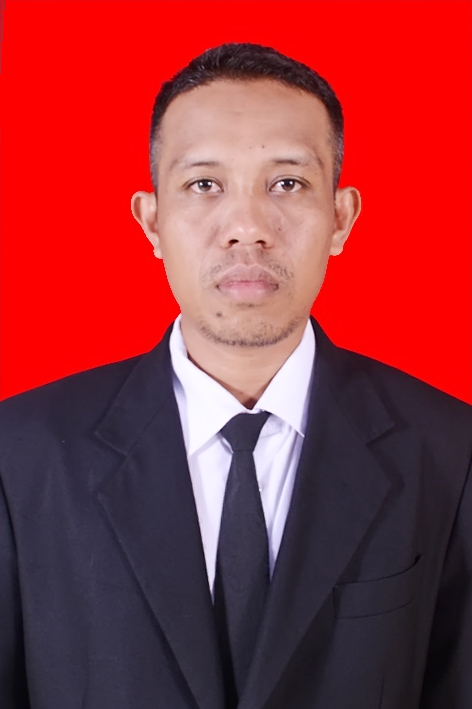 Foto LALU ABDUL HALIM
