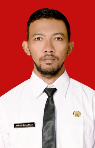 Foto Fadhil Muhammad