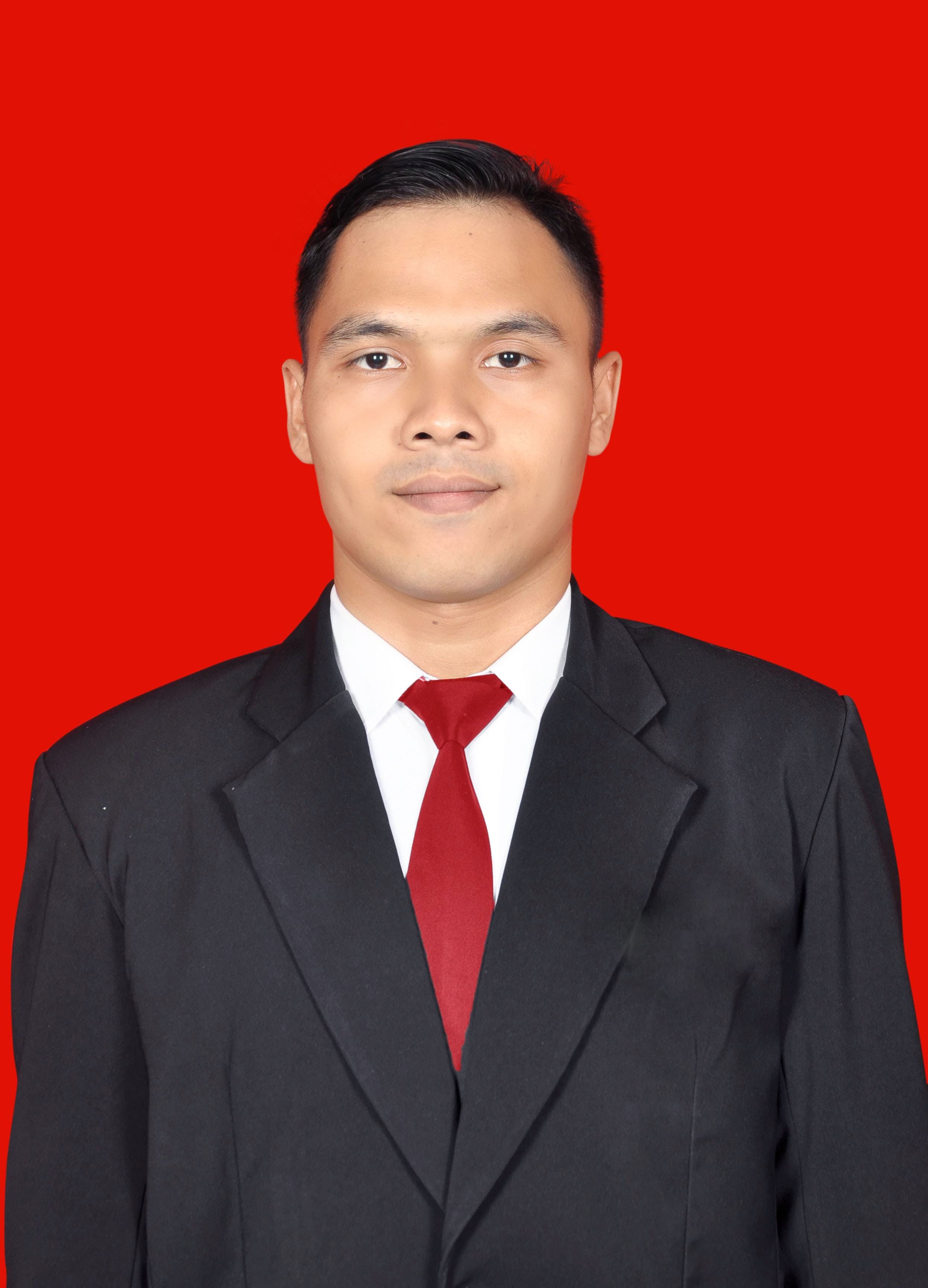 Foto Anggi Indriyawan