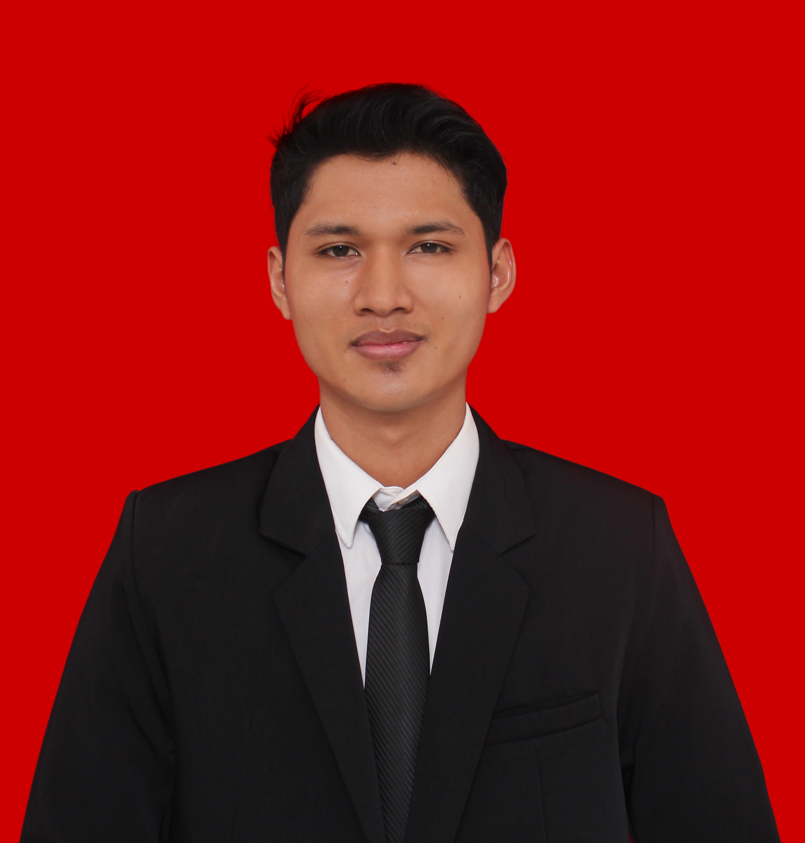 Foto Fauzi Akbar Pamungkas