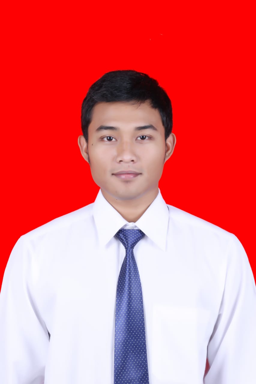 Foto Febry Nurpratama