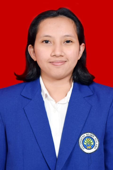 Foto Herlina Dwi Agestin