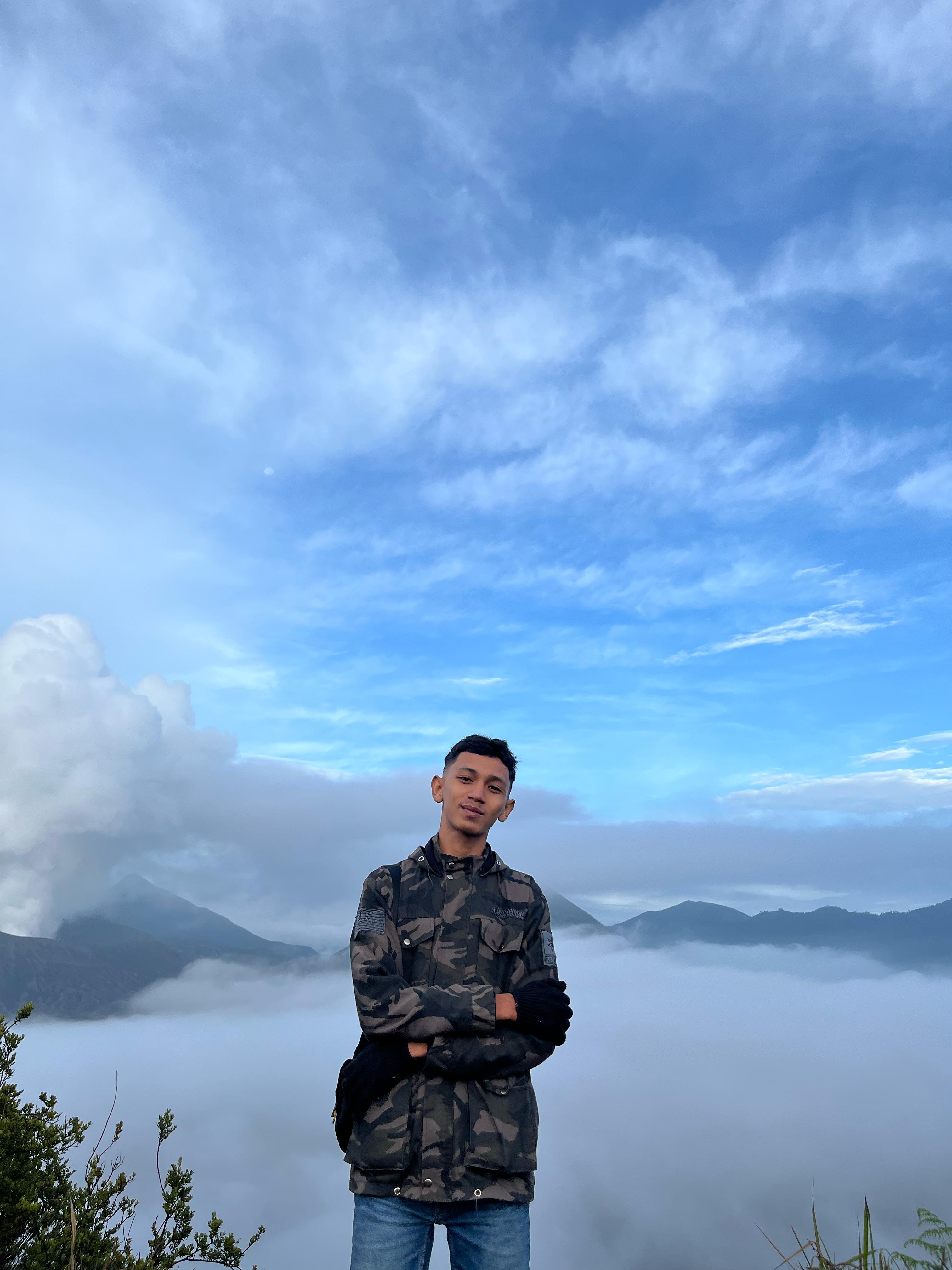 Foto Mai Hendra Gunawan