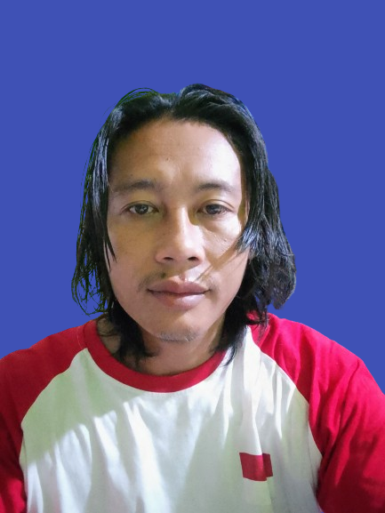Foto Sugiyanto 
