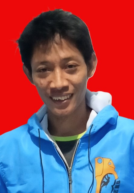 Foto Dias Cahyo Adityo